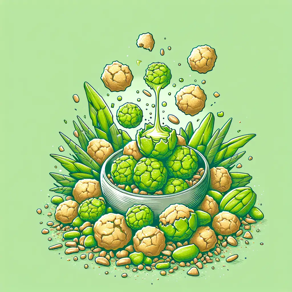 Cara Membuat Kue Kering Nastar yang Renyah