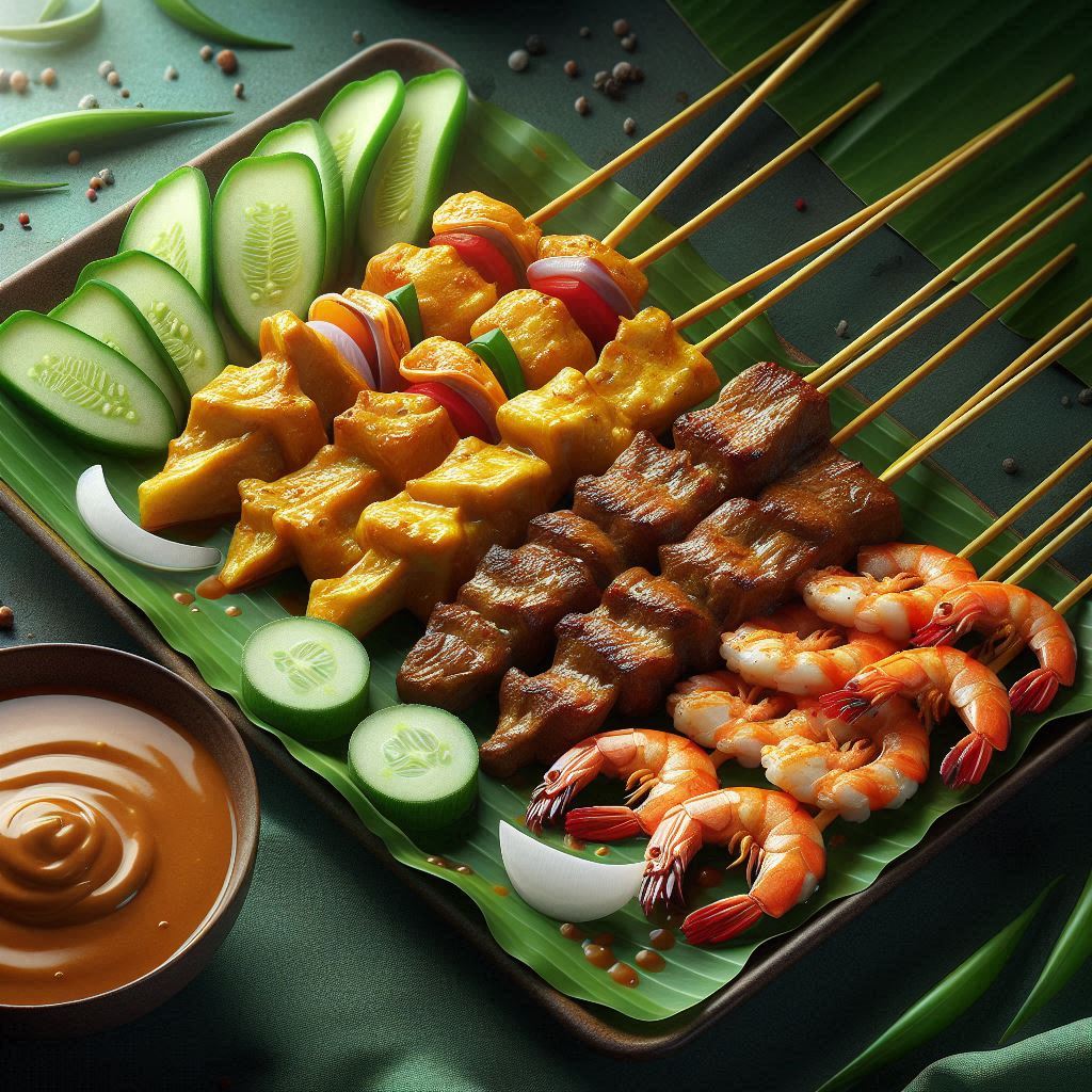 Sate Padang