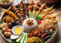 Makanan Khas Bali: Resep Babi Guling Tradisional