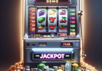 Rekomendasi Slot Demo dengan Jackpot Besar