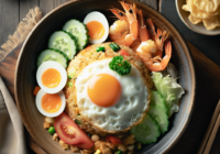 Resep Nasi Goreng Spesial yang Menggugah Selera