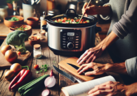 Memasak dengan Slow Cooker: Tips dan Trik