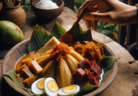 Makanan Khas Jogja: Resep Gudeg yang Manis