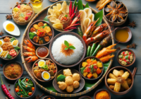 Makanan Tradisional yang Terkenal di Seluruh Indonesia