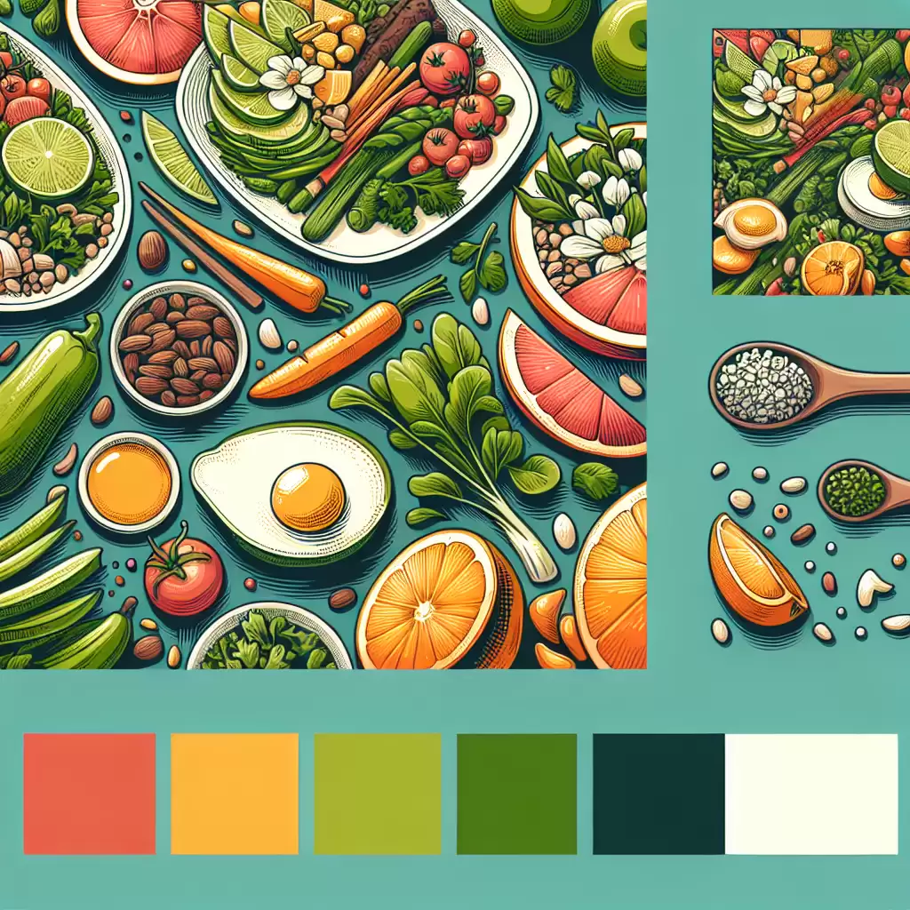 Resep Makanan Sehat untuk Keluarga